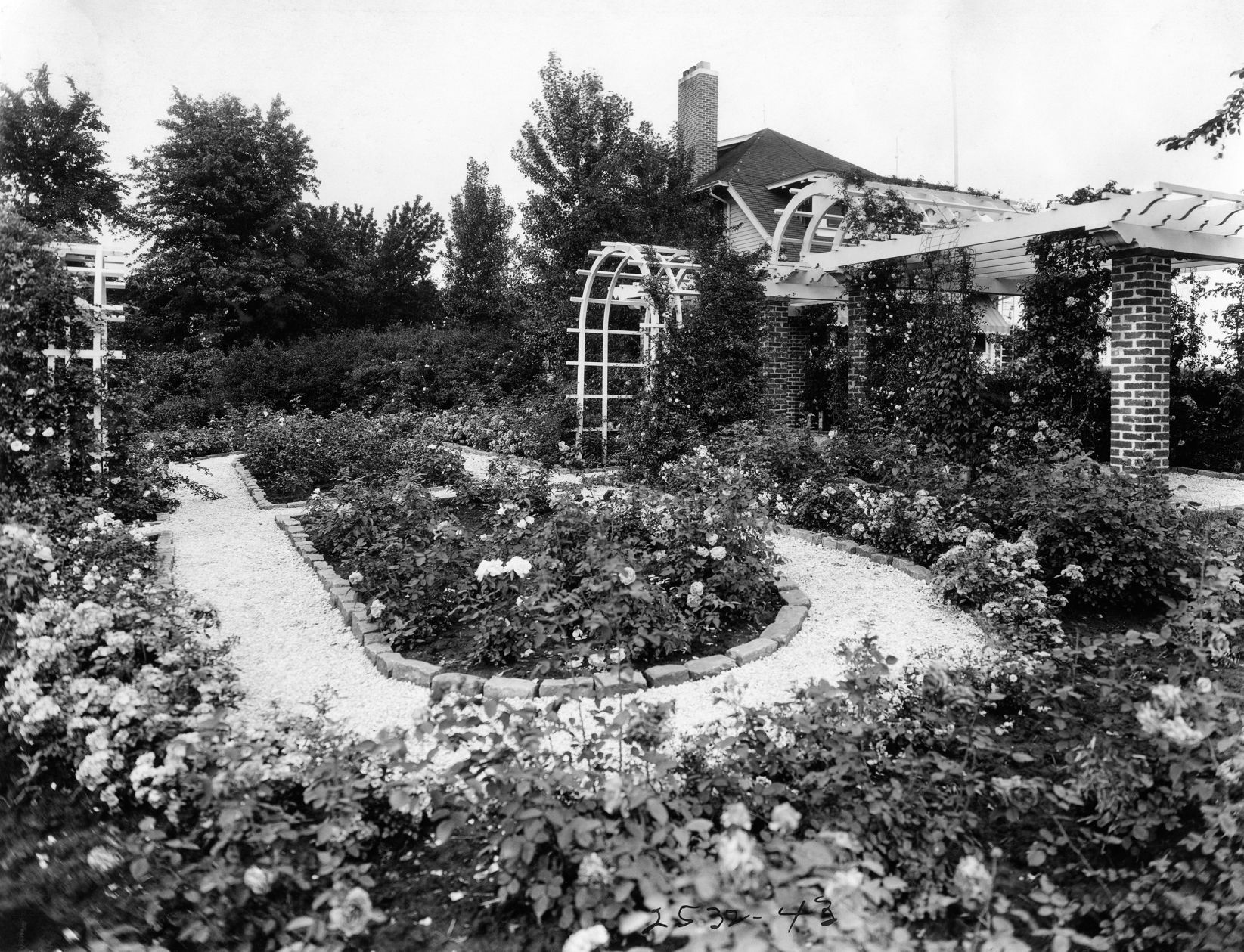 Meladygarden